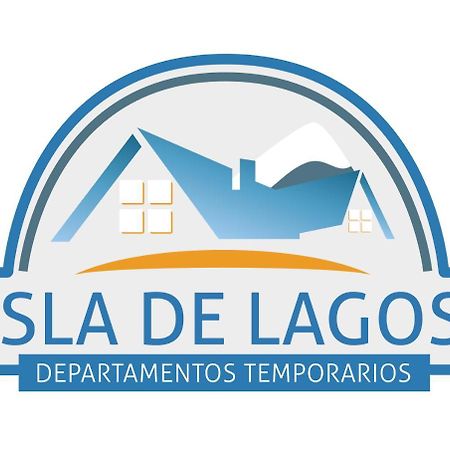 Isla De Lagos II ウシュアイア エクステリア 写真